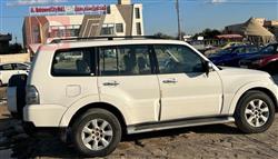 ميتسوبيشي باجيرو